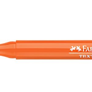 FABER-CASTELL Surligneur TEXTLINER 38, orange