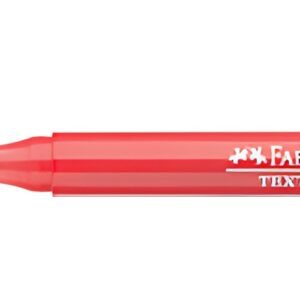 FABER-CASTELL Surligneur TEXTLINER 38, rouge