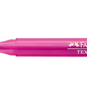 FABER-CASTELL Surligneur TEXTLINER 38, rose