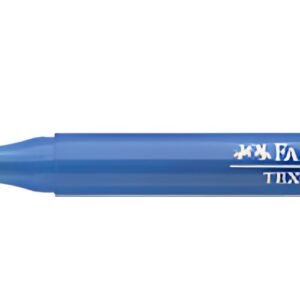 FABER-CASTELL Surligneur TEXTLINER 38, bleu