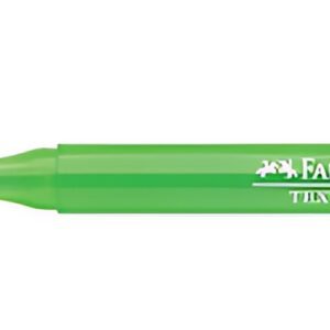 FABER-CASTELL Surligneur TEXTLINER 38, vert