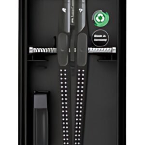 FABER-CASTELL Boîte de mines de rechange pour compas