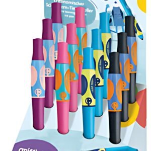 Pelikan Stylo à encre griffix, présentoir de comptoir