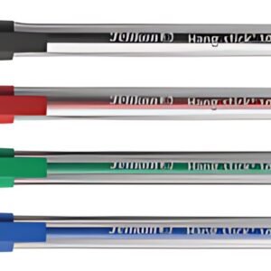 Pelikan Stylo à bille Hang stick, vert
