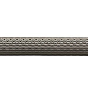 FABER-CASTELL Stylo à bille Ambition OpArt Black Sand