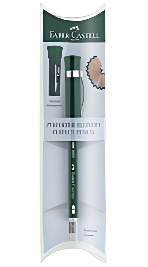 FABER-CASTELL Crayons de rechange CASTELL 9000,