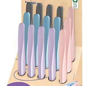 Pelikan Stylo plume Twist eco, présentoir de comptoir