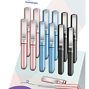 Pelikan Stylo plume Pina Colada, présentoir de 12