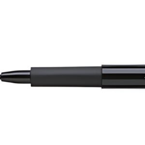 FABER-CASTELL Feutre PITT artist pen, noir