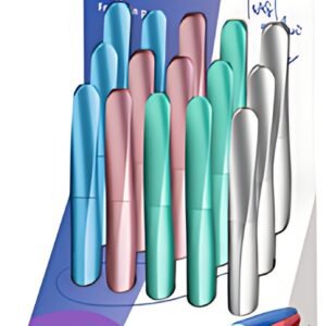 Pelikan Stylo plume Twist Classy Neutrals, présentoir