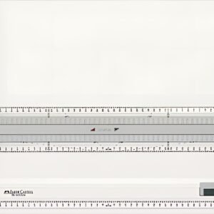 FABER-CASTELL Planche à dessin TK-SYSTEM A3