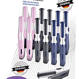 Stylo plume Pelikan structure Pelikano, dans l'affichage