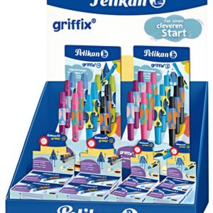 Pelikan Schulmodul: griffix Schreiben