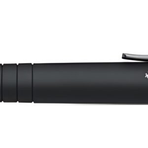 FABER-CASTELL Stylo-bille POLY BALL XB, all black