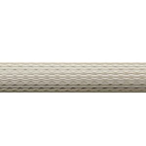 FABER-CASTELL Stylo à bille Ambition OpArt White Sand