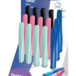 Pelikan Twist Stylo plume, présentoir