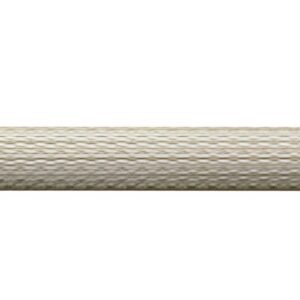 FABER-CASTELL Stylo plume Ambition OpArt White Sand