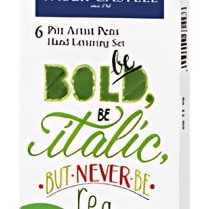FABER-CASTELL Feutre à l'encre de Chine PITT artist pen