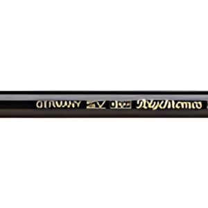 FABER-CASTELL Crayon de couleur POLYCHROMOS, jaune de