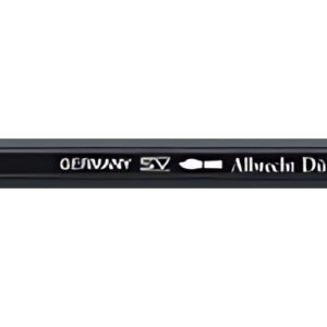 FABER-CASTELL Crayon aquarellable ALBRECHT DÜRER, indigo
