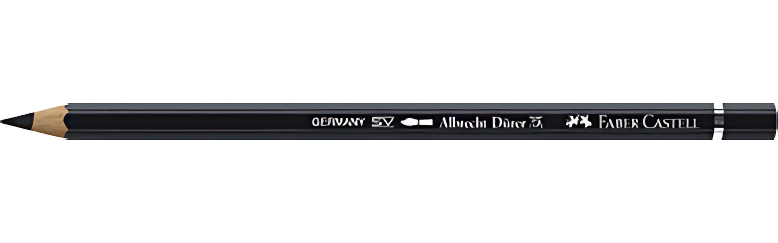 FABER-CASTELL Crayon aquarellable ALBRECHT DÜRER, terre