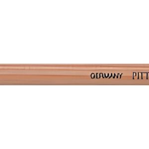 FABER-CASTELL Crayon de couleur PITT PASTELL, blanc moyen