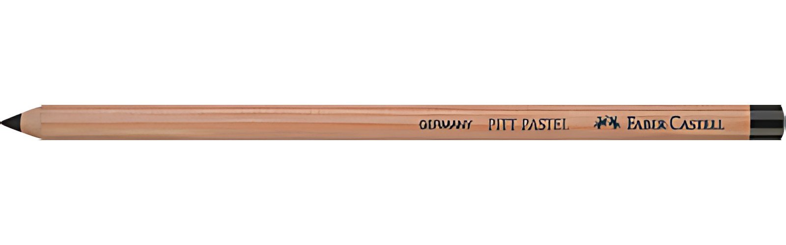 FABER-CASTELL Crayon de couleur PITT PASTELL, ton chair
