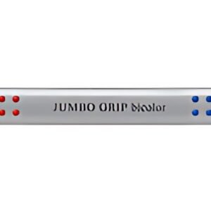 FABER-CASTELL Crayon pour la séparation de syllabes Jumbo