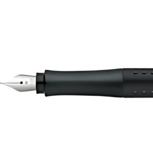 FABER-CASTELL Stylo plume GRIP 2011, M, noir