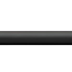 FABER-CASTELL Stylo roller NEO Slim métal, noir/rose