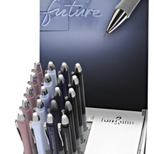 FABER-CASTELL Porte-mines APOLLO 2325, dans un présentoir