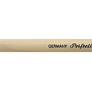 FABER-CASTELL Crayon gomme PERFECTION 7056