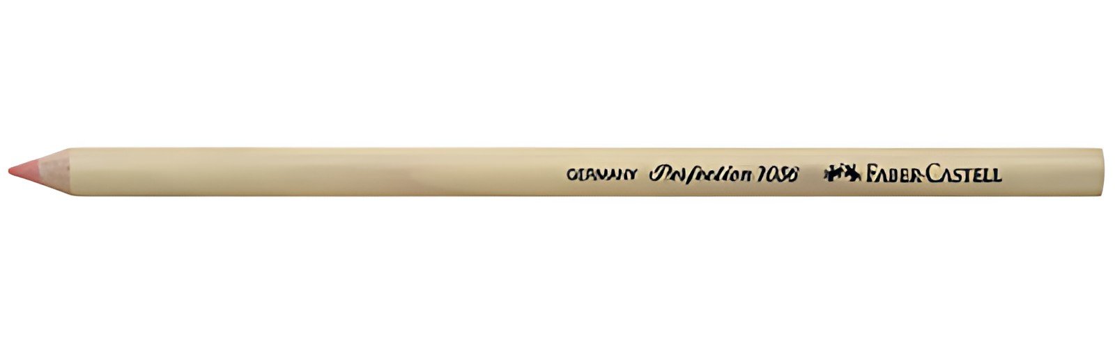 FABER-CASTELL Crayon gomme PERFECTION 7056