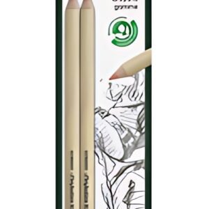 FABER-CASTELL Crayon gomme PERFECTION 7056, carte blister