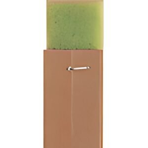 FABER-CASTELL Affûtoir pour mines, en papier de verre