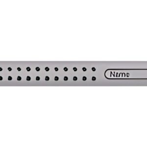 FABER-CASTELL Crayon Jumbo GRIP, HB, argent