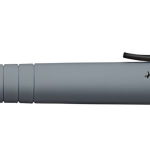 FABER-CASTELL Stylo-bille POLY BALL XB, stone grey