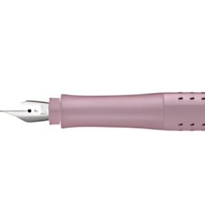 FABER-CASTELL Stylo plume GRIP 2010 Harmony, M, rose