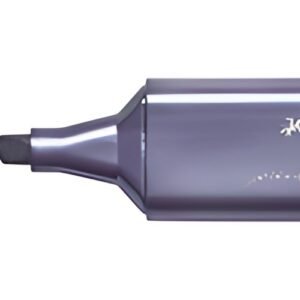 FABER-CASTELL Surligneur TEXTLINER 46 METALLIC, violet