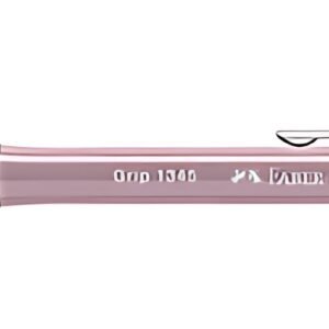 FABER-CASTELL Porte-mines GRIP 1347, rose