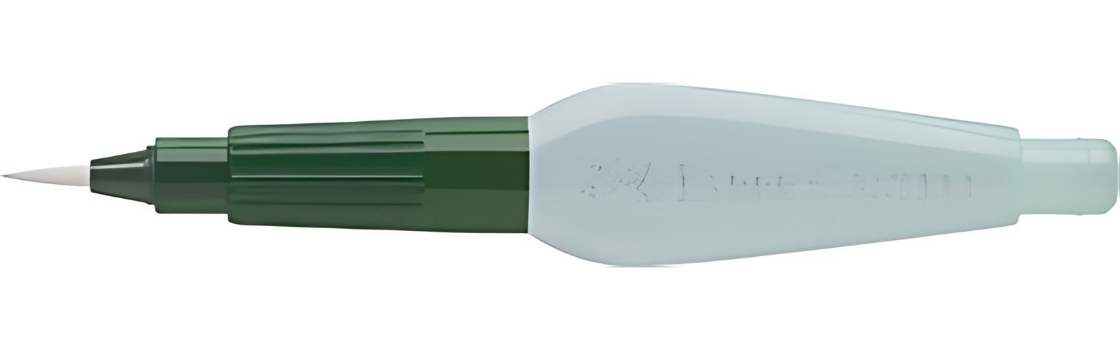 FABER-CASTELL Pinceau à réservoir d'eau "Water Brush", fine