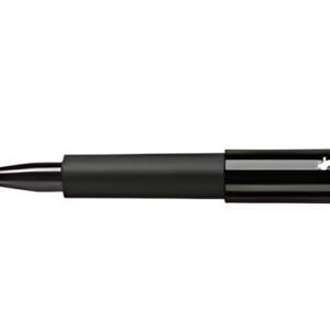 FABER-CASTELL Feutre PITT artist pen Fude, noir
