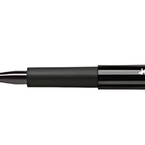 FABER-CASTELL Feutre PITT artist pen Fude, noir