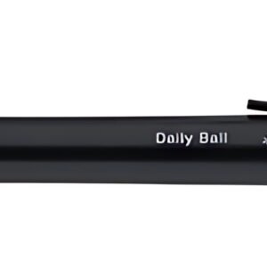 FABER-CASTELL Stylo à bille rétractable DAILY BALL, noir