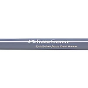 FABER-CASTELL Marqueur aquarelle GOLDFABER Blender, incolore