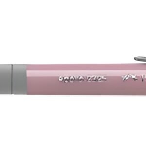 FABER-CASTELL Porte-mines APOLLO 2327, vieux rose