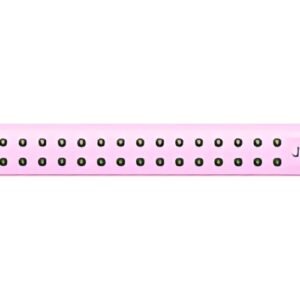 FABER-CASTELL Crayon de couleur Jumbo GRIP PASTEL, rose