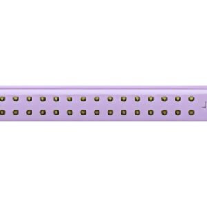 FABER-CASTELL Crayon de couleur Jumbo GRIP PASTEL, lilas