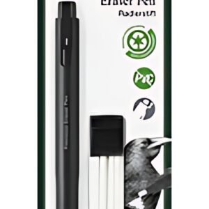 FABER-CASTELL Gomme de recharge pour PRECISION ERASER PEN