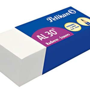 Pelikan Gomme plastique AL 20 (619643)